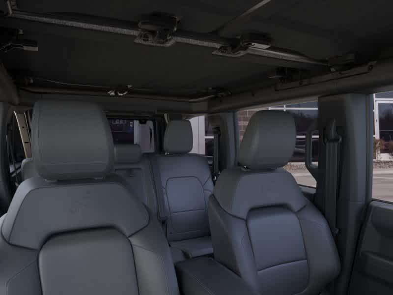 2026 FORD BRONCO OUTER BANKS 缩略图 12