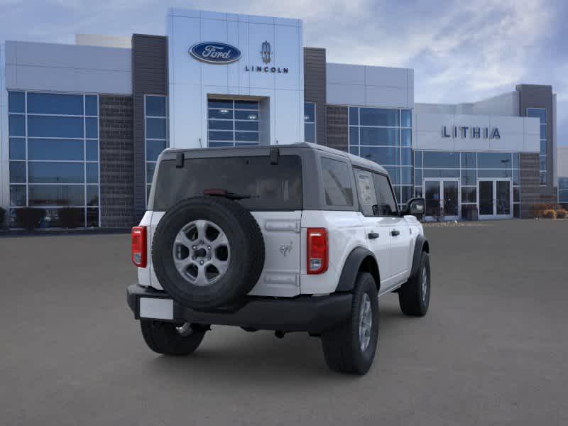 صورة 8 لـ 2026 FORD BRONCO BIG BEND