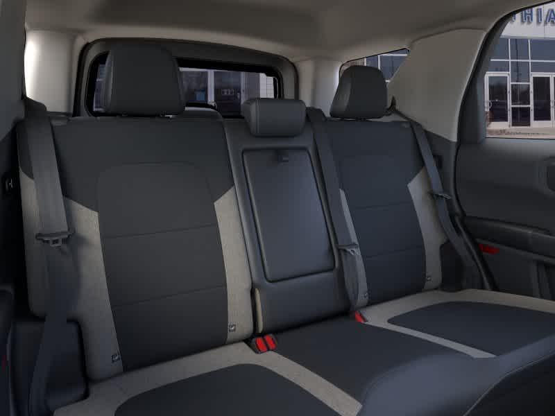 2026 FORD BRONCO SPORT BIG BEND 照片 10