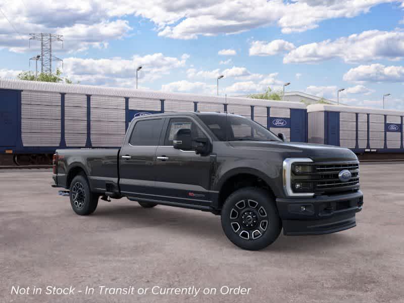 صورة 7 لـ 2026 FORD F-350 PLATINUM