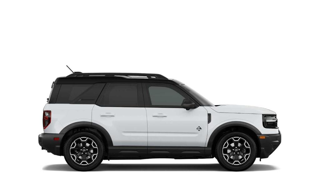 صورة 5 لـ 2026 FORD BRONCO SPORT OUTER BANKS
