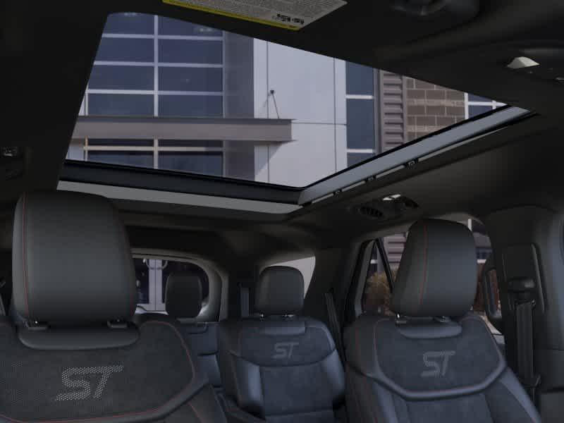 صورة مصغرة 22 لـ 2026 FORD EXPLORER ST