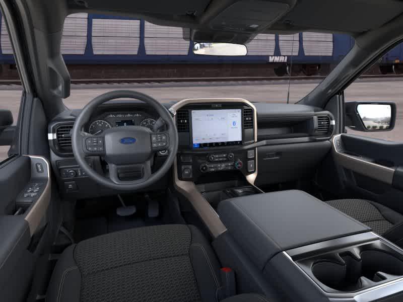 صورة 9 لـ 2026 FORD F-150 STX