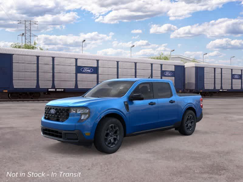 صورة 1 لـ 2026 FORD MAVERICK XLT