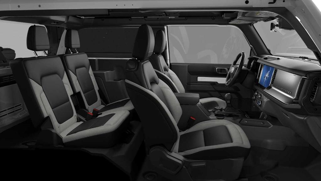 FORD BRONCO - 3
