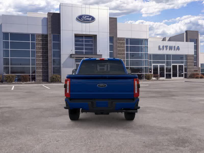 2026 FORD F-250 LARIAT 照片 5