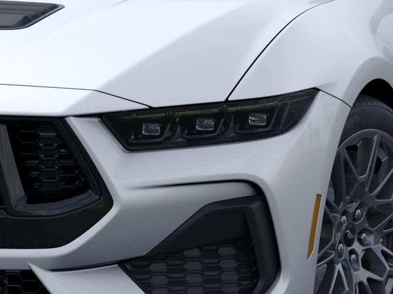 صورة مصغرة 18 لـ 2026 FORD MUSTANG GT