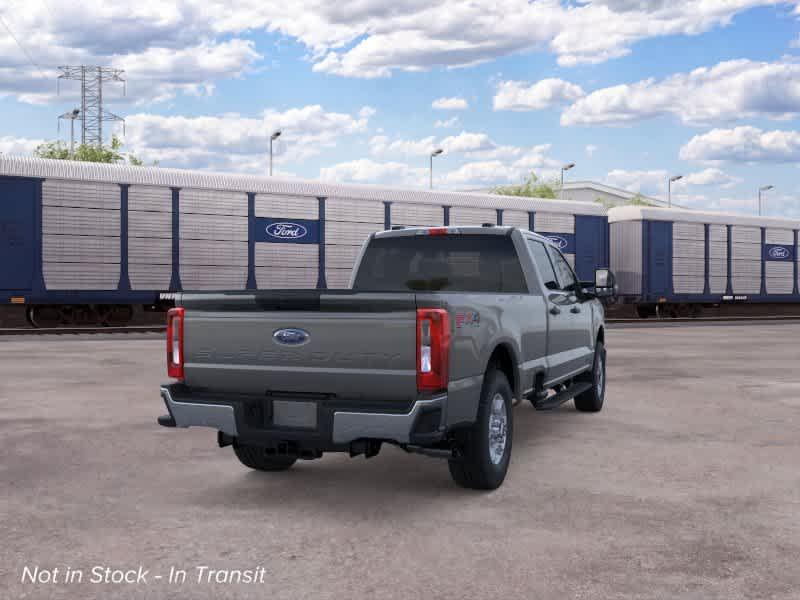 2026 FORD F-250 SUPER DUTY 照片 8