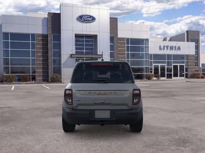صورة 5 لـ 2026 FORD BRONCO SPORT BIG BEND