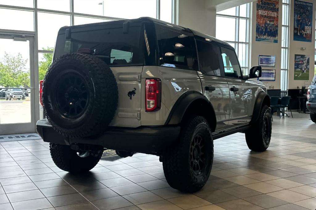 2026 FORD BRONCO BIG BEND 照片 1