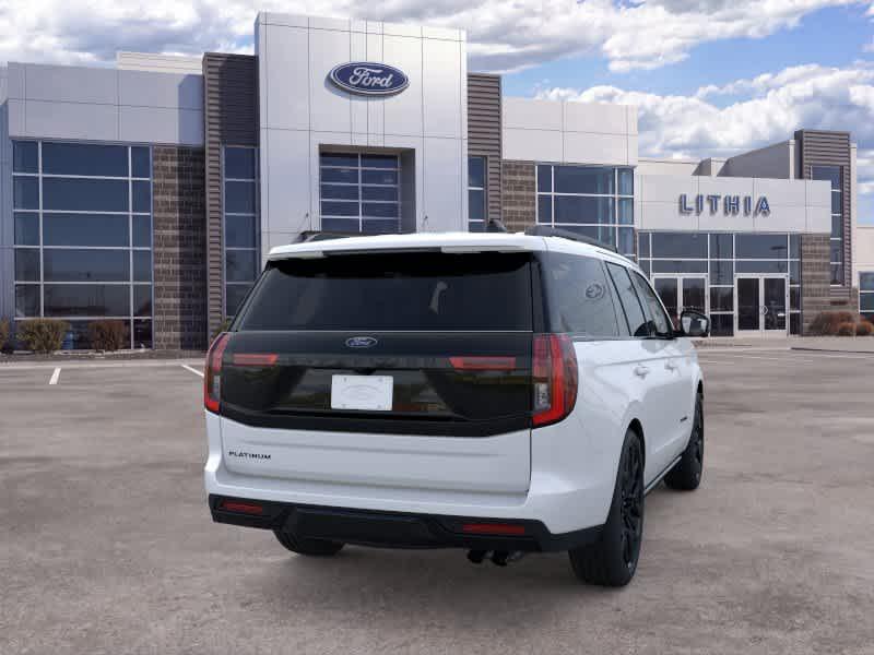 صورة 8 لـ 2026 FORD EXPEDITION PLATINUM