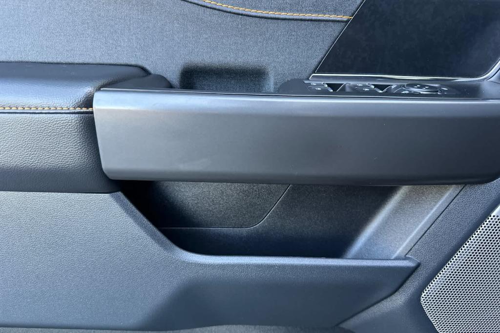 صورة مصغرة 12 لـ 2025 FORD F-150 TREMOR