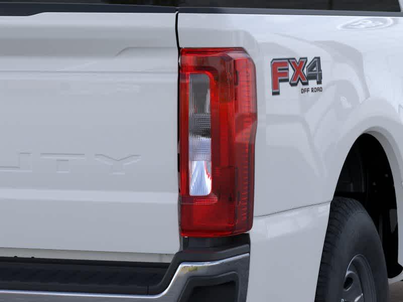 صورة مصغرة 20 لـ 2026 FORD F-350 XL