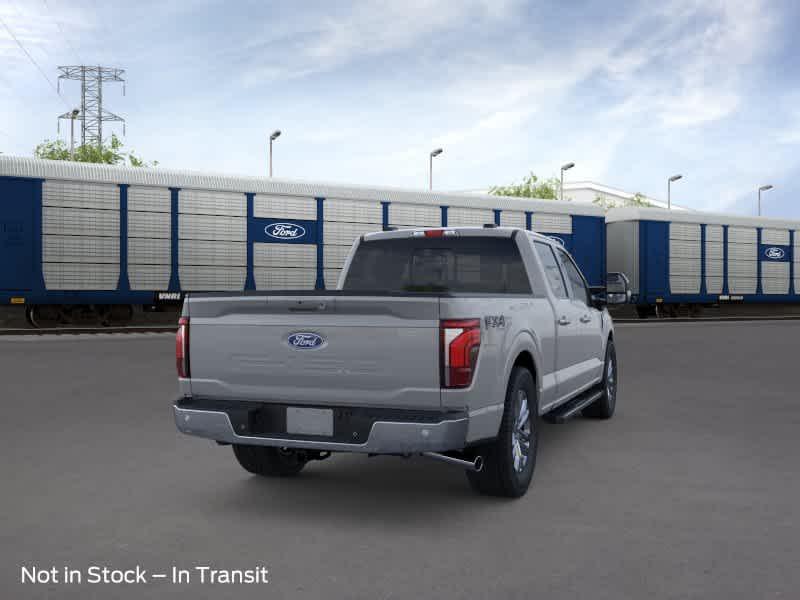 FORD F-150 LARIAT - 8
