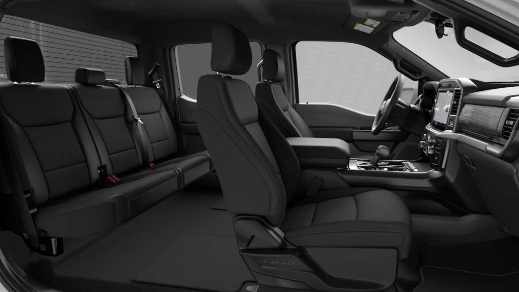 FORD F-150 XLT - 6