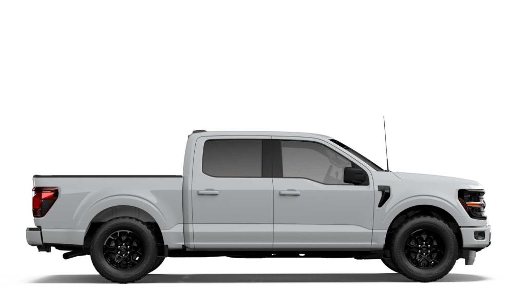 FORD F-150 XLT - 5