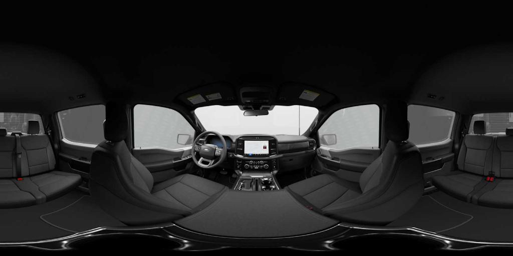 FORD F-150 XLT - 8