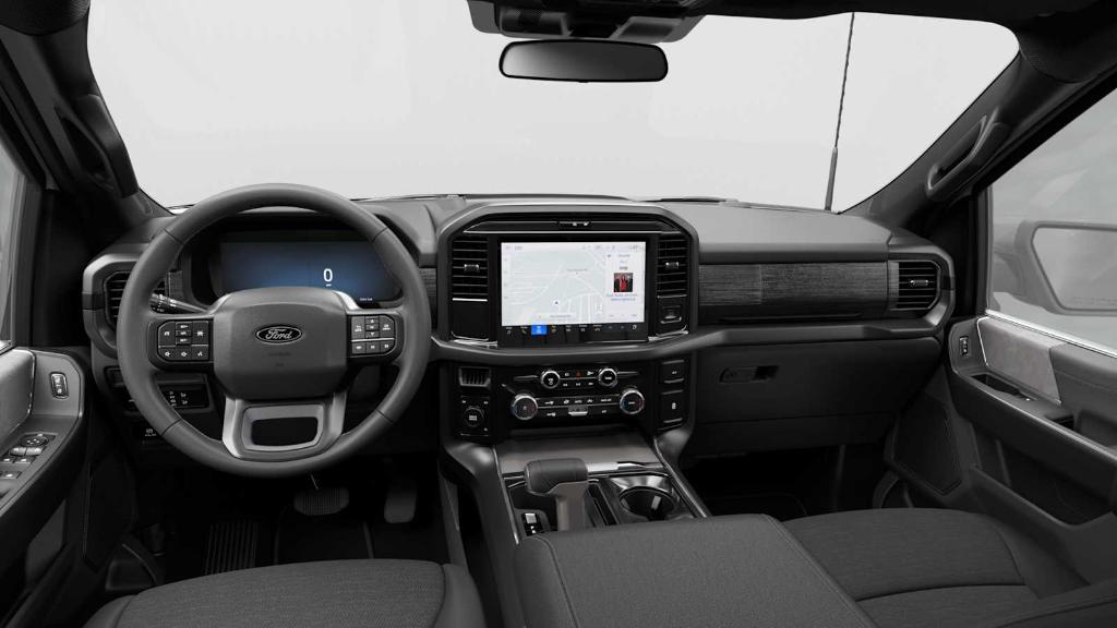 FORD F-150 XLT - 7