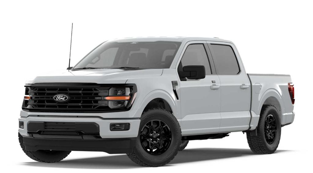 FORD F-150 XLT - 1