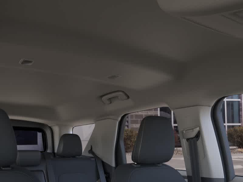 2026 FORD BRONCO SPORT BIG BEND 缩略图 22