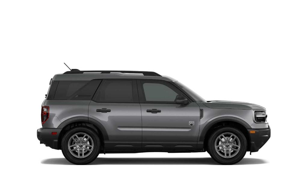 صورة 4 لـ 2026 FORD BRONCO SPORT BIG BEND