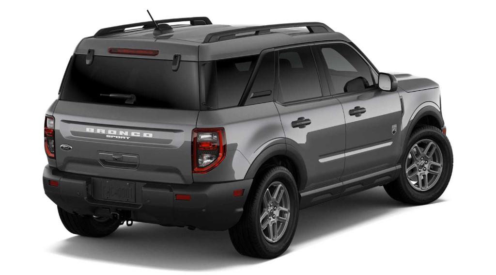 صورة 2 لـ 2026 FORD BRONCO SPORT BIG BEND