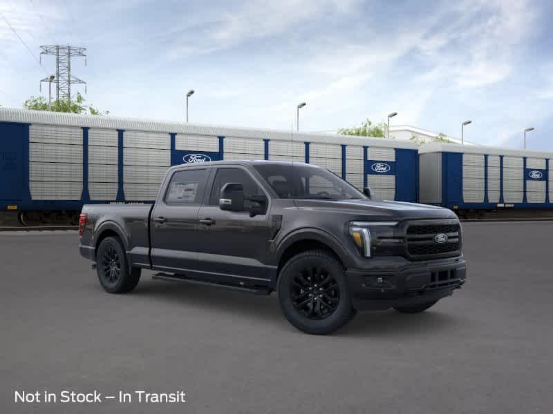 FORD F-150 LARIAT - 7