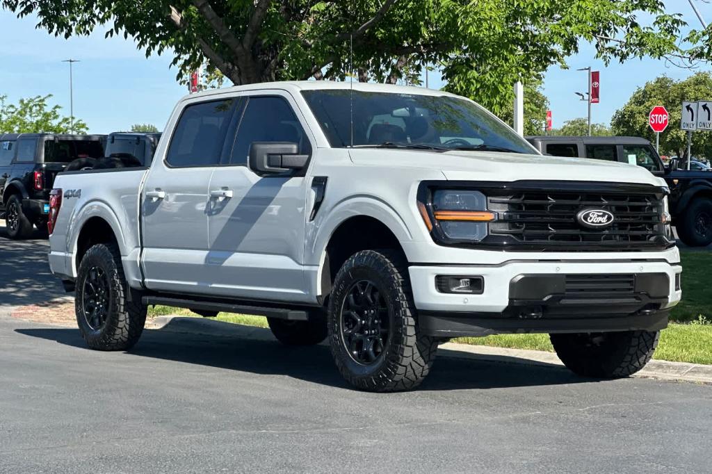FORD F-150 XLT - 9