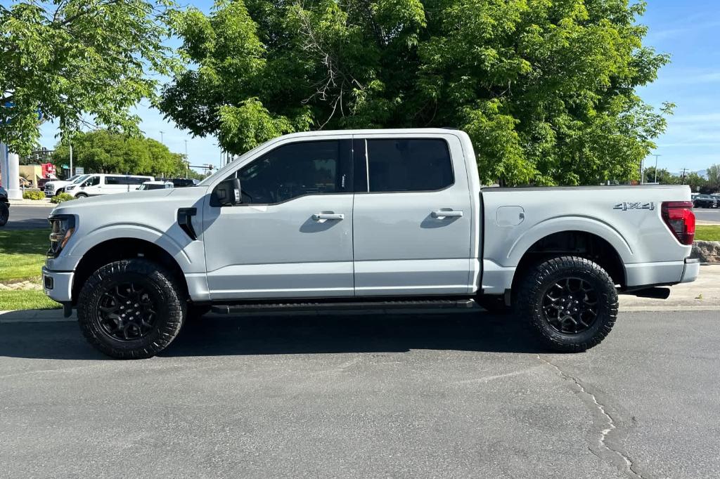 FORD F-150 XLT - 5