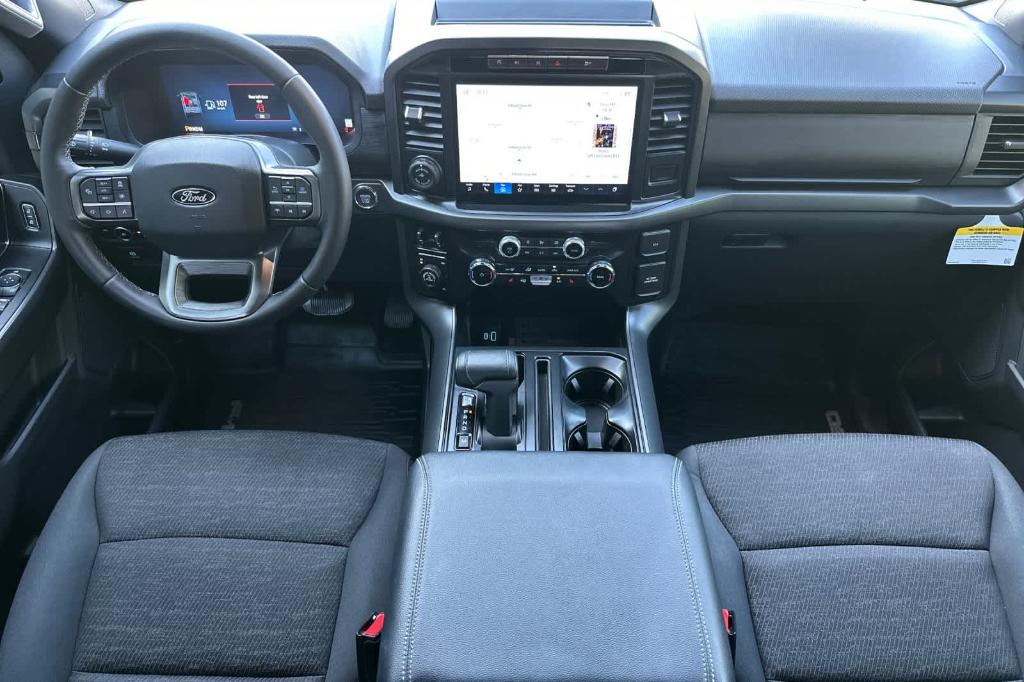 FORD F-150 XLT - 3