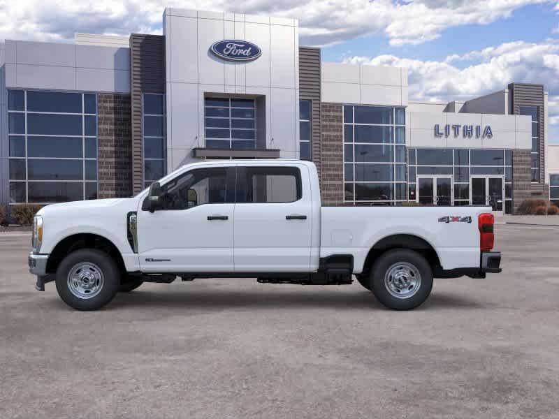 2026 FORD F-250 XL 照片 3