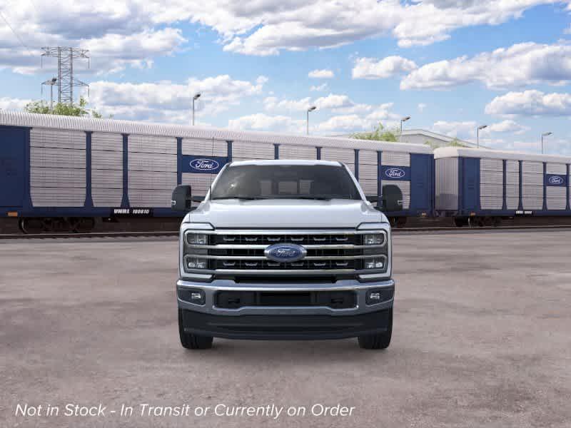 2026 FORD F-250 LARIAT — фото 6
