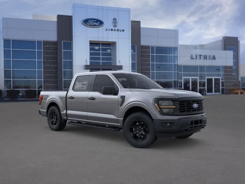 2026 FORD F-150 STX 照片 7