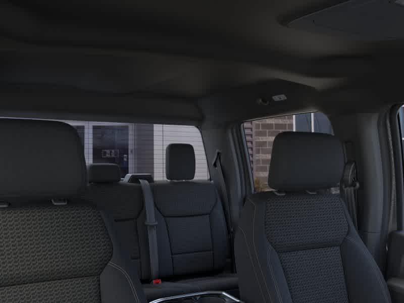 صورة مصغرة 22 لـ 2026 FORD F-150 STX