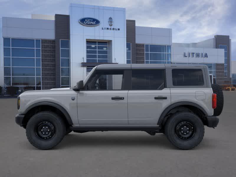 صورة 3 لـ 2026 FORD BRONCO BIG BEND