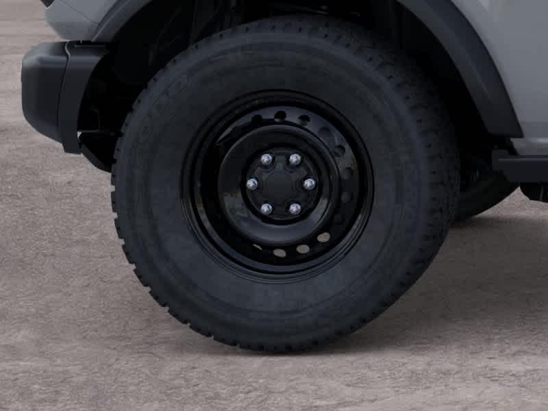 2026 FORD BRONCO BIG BEND — миниатюра 21