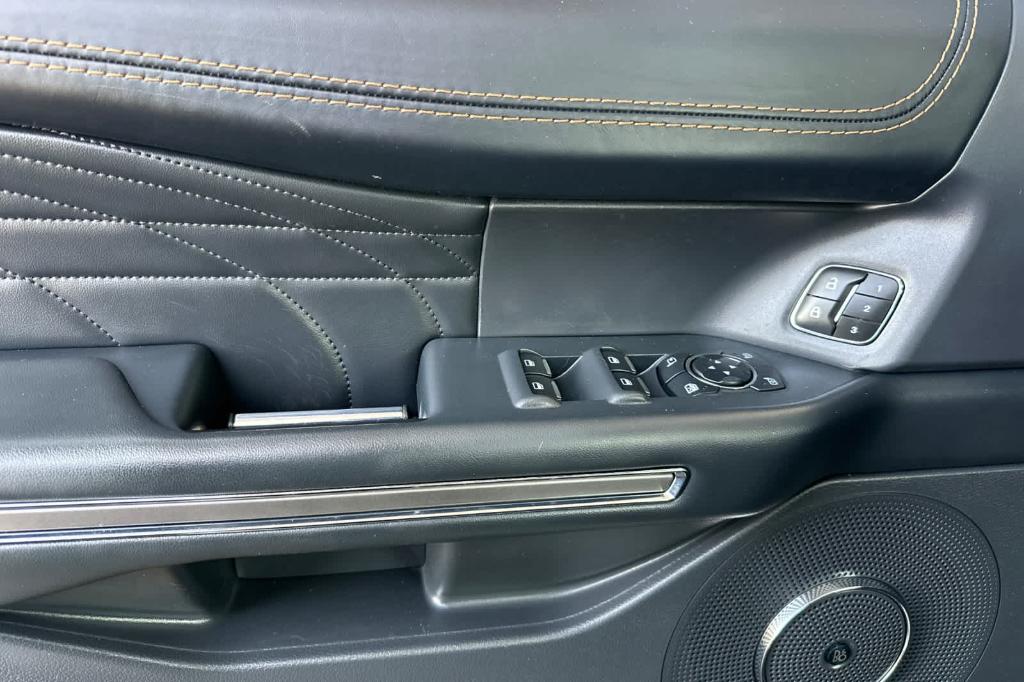 صورة مصغرة 12 لـ 2023 FORD EXPEDITION PLATINUM