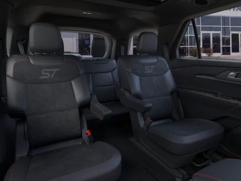 2026 FORD EXPLORER ST 缩略图 11