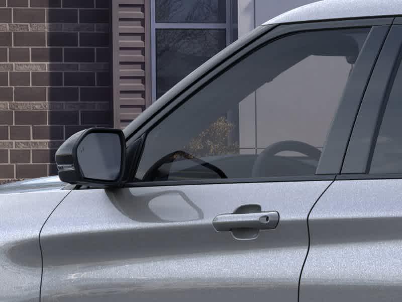 2026 FORD EXPLORER ST 缩略图 20