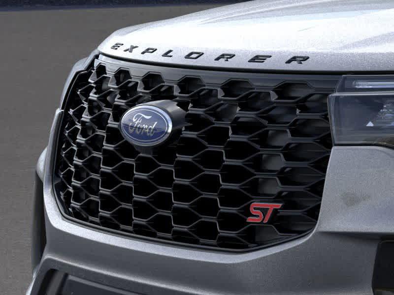 صورة مصغرة 17 لـ 2026 FORD EXPLORER ST