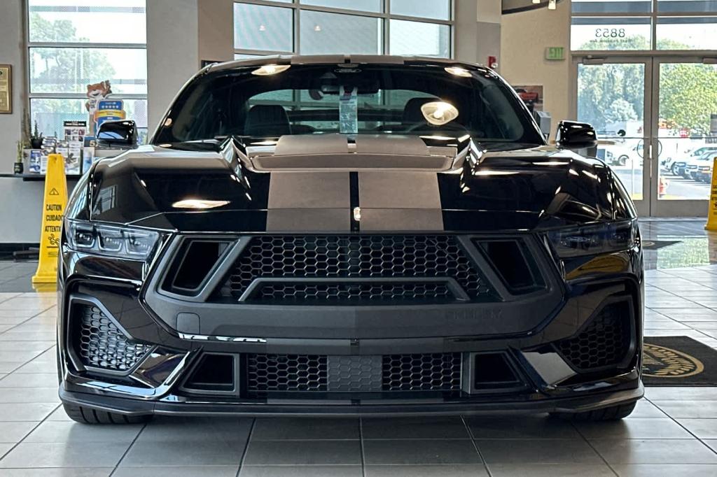 صورة مصغرة 18 لـ 2026 FORD MUSTANG GT PREMIUM