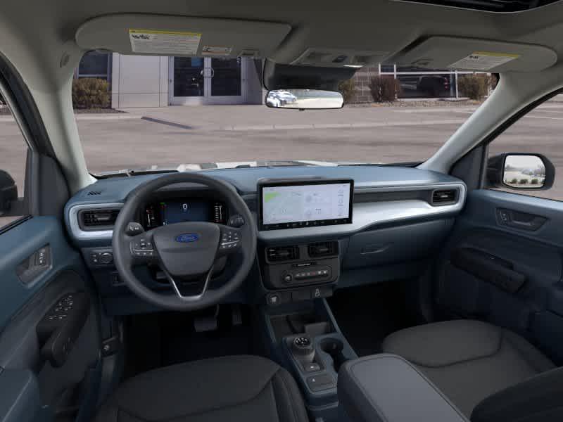 صورة 8 لـ 2026 FORD MAVERICK XLT