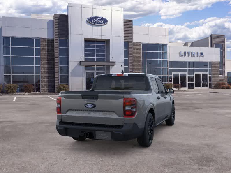 صورة 7 لـ 2026 FORD MAVERICK XLT