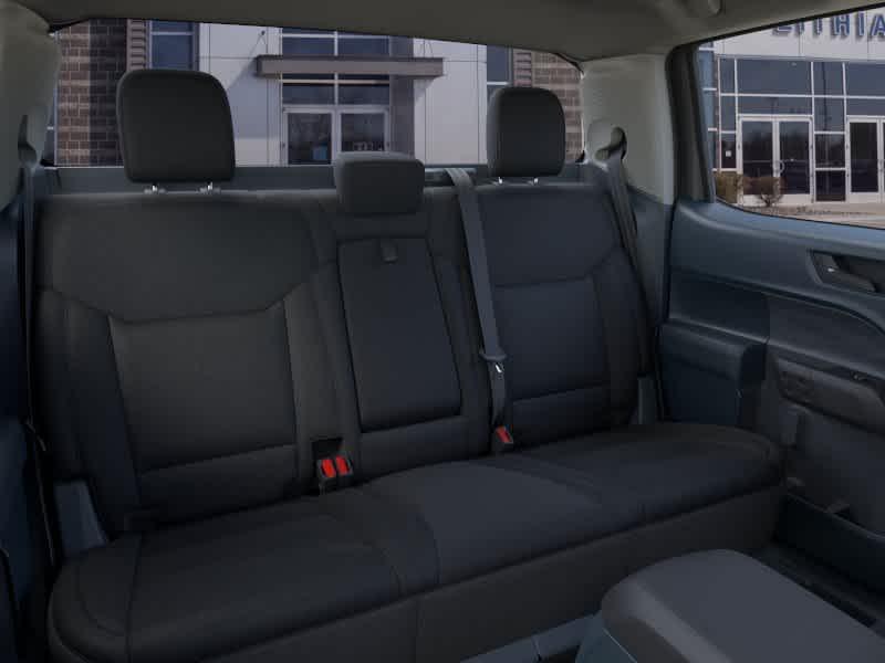 2026 FORD MAVERICK XLT 缩略图 11