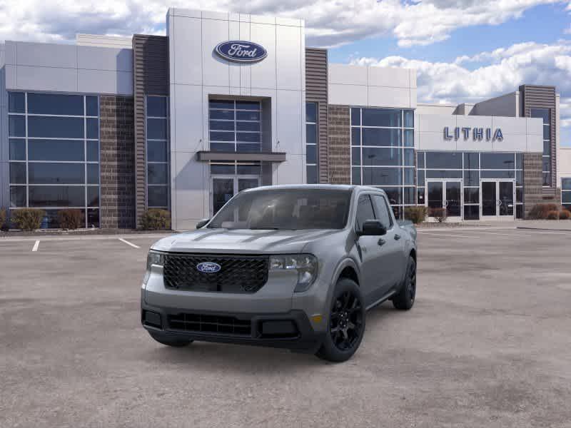 صورة 2 لـ 2026 FORD MAVERICK XLT