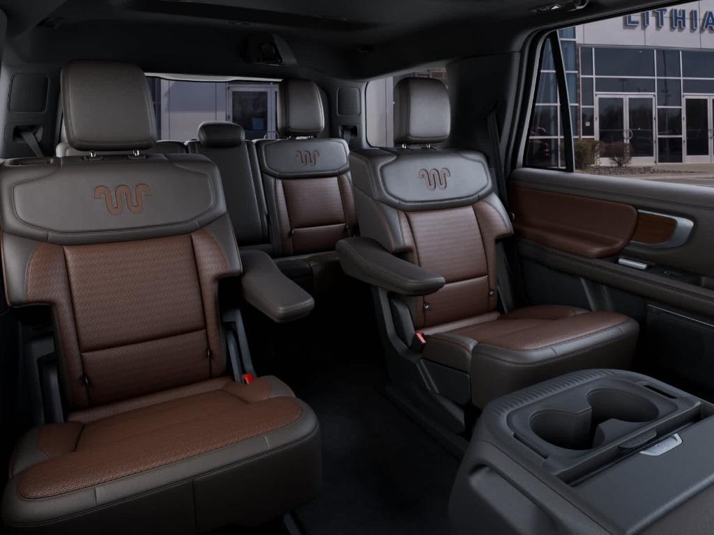 صورة 10 لـ 2027 FORD EXPEDITION KING RANCH
