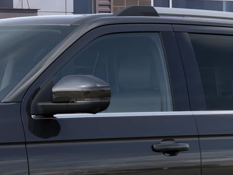 2027 FORD EXPEDITION KING RANCH 缩略图 20
