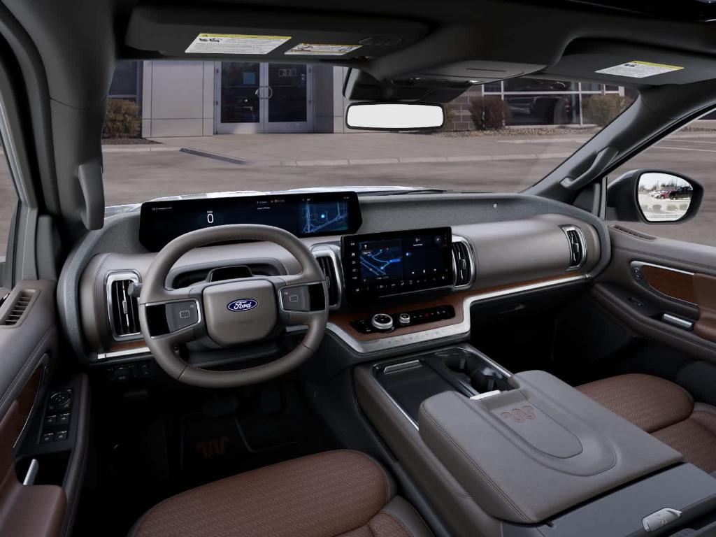صورة 8 لـ 2027 FORD EXPEDITION KING RANCH