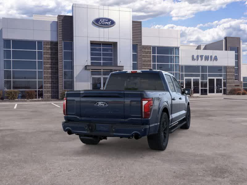 صورة 6 لـ 2026 FORD F-150 LARIAT