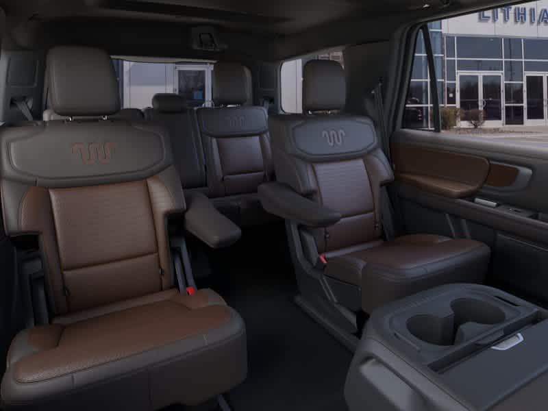 2026 FORD EXPEDITION KING RANCH 缩略图 11